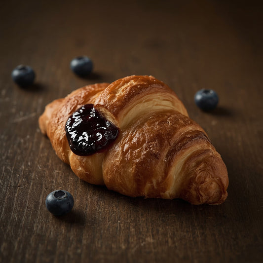 Lushmavierra Blueberry Bliss Preserve