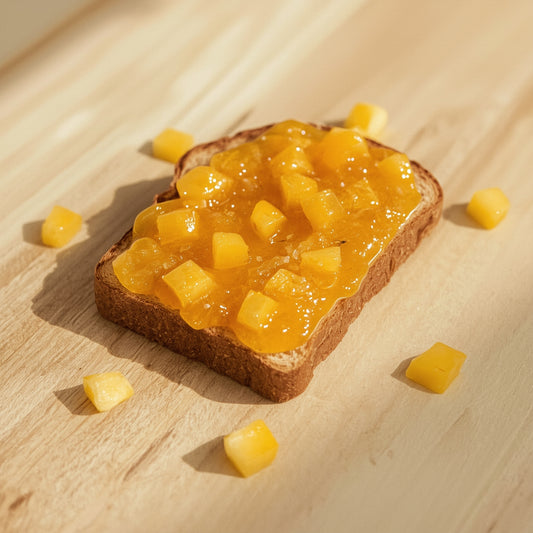 Lushmavierra Tropical Trio Jam